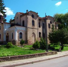 Църква “Света Троица”